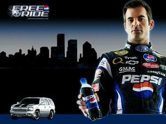 Jeff Gordon Online Multimedia