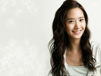 Wallpaper Yoona