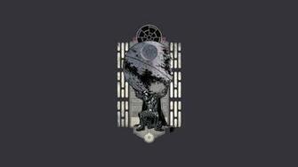 Wallpaper Star Wars Darth Vader Death