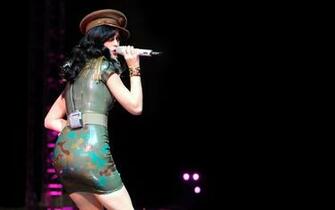 Katy Perry Hot Wallpaper