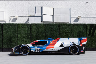 Vehicles Bmw M Hybrid V8 4k Ultra HD Wallpaper