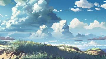 Chill Wallpaper Top Background