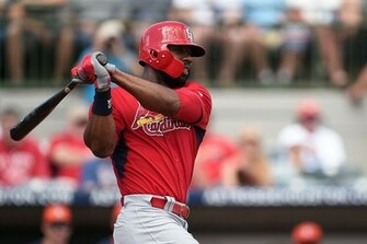 Jason Heyward For