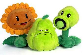Plants Vs Zombies Desktop Wallpaper Of Video Game