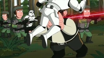Family Guy Wallpaper For Computer