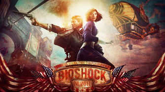 Bioshock Infinite Png