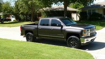 Silverado Leveling Kit Installation Autos Post