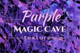 Nice Purple Background