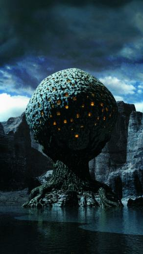 Video Games Myst Digital Art Riven HD Wallpaper