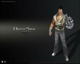 Divine Soul Wallpaper Mmorpg Photo Mmosite