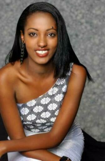 Miss Ethiopia Photos Ethio Models Ethiopicture Ethiopian