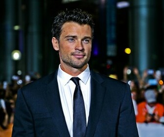 Tom Welling Wallpaper HD