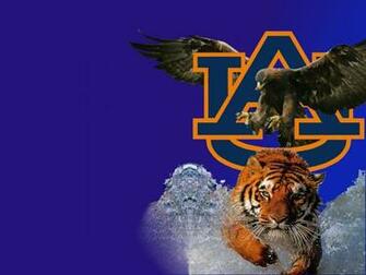 Auburn Football Wallpaper Procyon Miracle Austuff