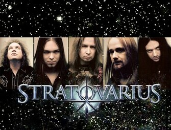 Stratovarius Wallpaper