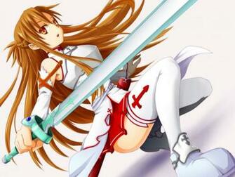 Yuuki Asuna