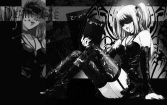Death Note Wallpaper Anime HD Desktop