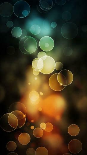 iPhone Wallpaper