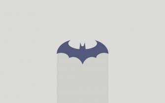 Batman Logo Wallpaper