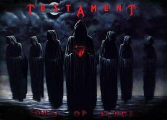 Testament Wallpaper Ing Gallery