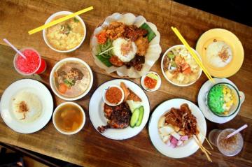 Tok Indonesian Soup House The Halal Food