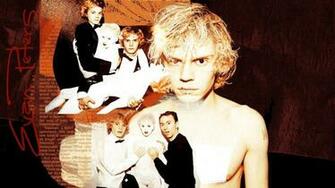 Evan Peters Actor Thank Taken Recommendation HD Wallpaper