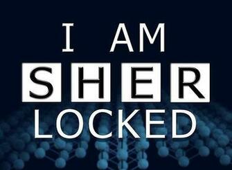 Am Locked Wallpaper Sherlock Sherlocked I Sher