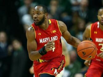 College Basketball Wallpaper Players