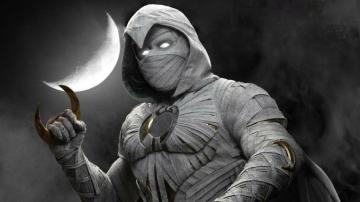 Moon Knight HD Wallpaper And Background
