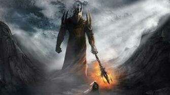 Best Morgoth Wallpaper