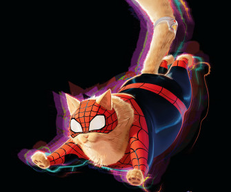 Spider Man Across The Verse HD Wallpaper And Background
