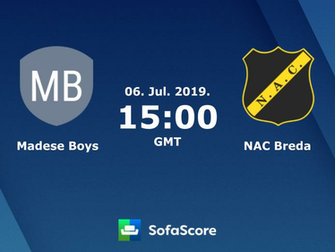 Sofascore Livescore