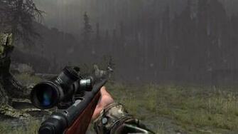 Hunting Games Cabelas Big Game Hunter Theme With Wallpaper Pack