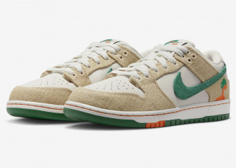 Jarritos X Nike Sb Dunk Low Fd0860 Sbd