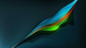 Abstract Wallpaper Colorful HD