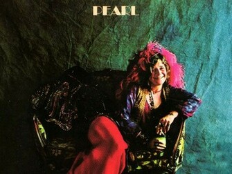 Janis Joplin Wallpaper