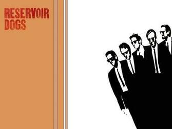 Reservoir Dogs Wallpaper