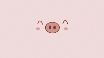 Pig Wallpaper