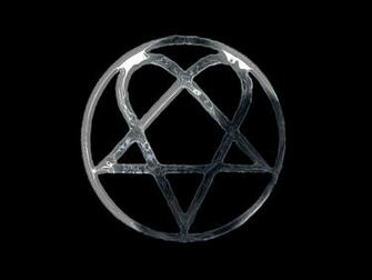 Molten Heartagram By Tsmarcus