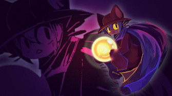 Video Game Wallpaper