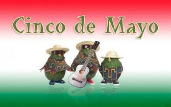 Cinco De Mayo Computer Desktop Wallpaper