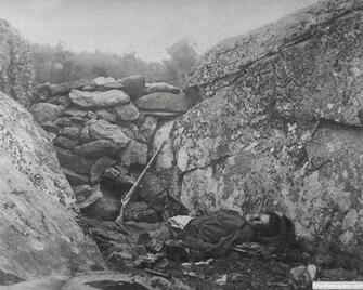 American Civil War Wallpaper