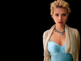 Kali Wallpaper Scarlett Johansson HD