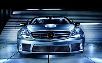 Mercedes Benz Cl Class Amg Car Cars HDw Eweb4