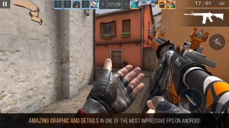 Standoff Apk Wallpaper