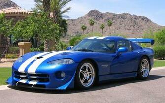 HD Tapety Dodge Viper Gts Tuning Auto Auta Velk