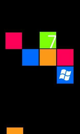 Aw Metro Wallpaper Aus Lumia Werbung