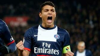 Thiago Silva Wallpaper HD Cricketsoccer