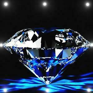 Diamond Live Wallpaper Android Apps On Google Play