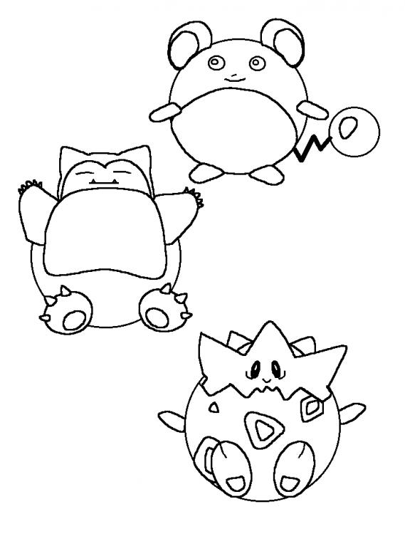 Pokemon Diamond Game Boy Color Az Dibujos Para Colorear