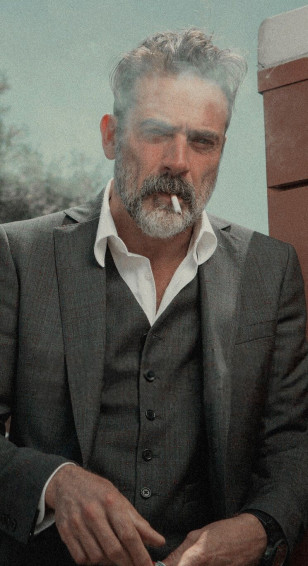 Jeffrey Dean Morgan Wallpaper